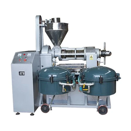 palm kernel oil press