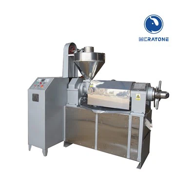 Stroj za prešanje indijskih oraha