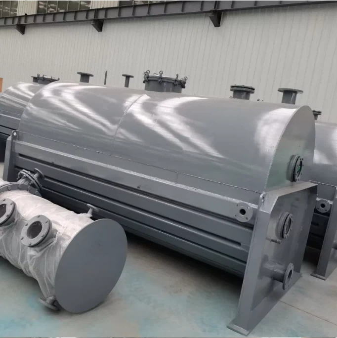 Animal Fat Production Line Equipment Overview